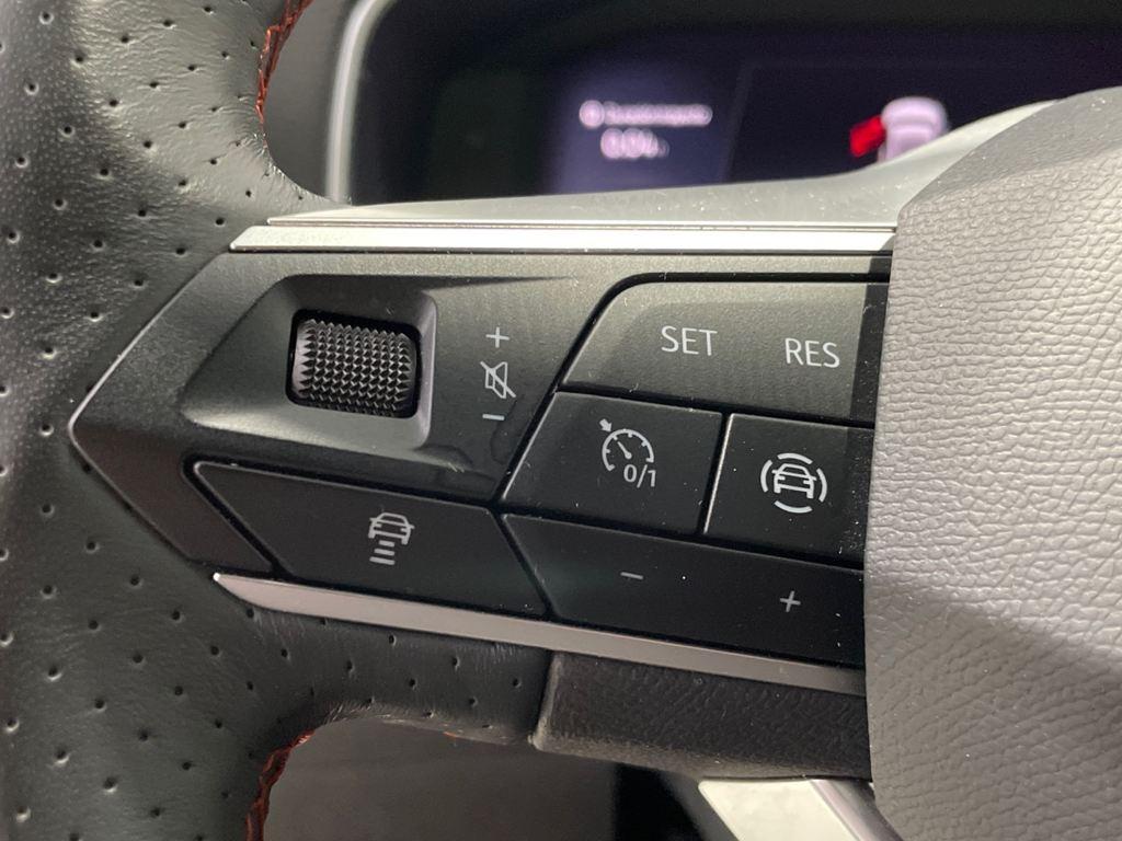 SEAT León 1.0 eTSI - 9