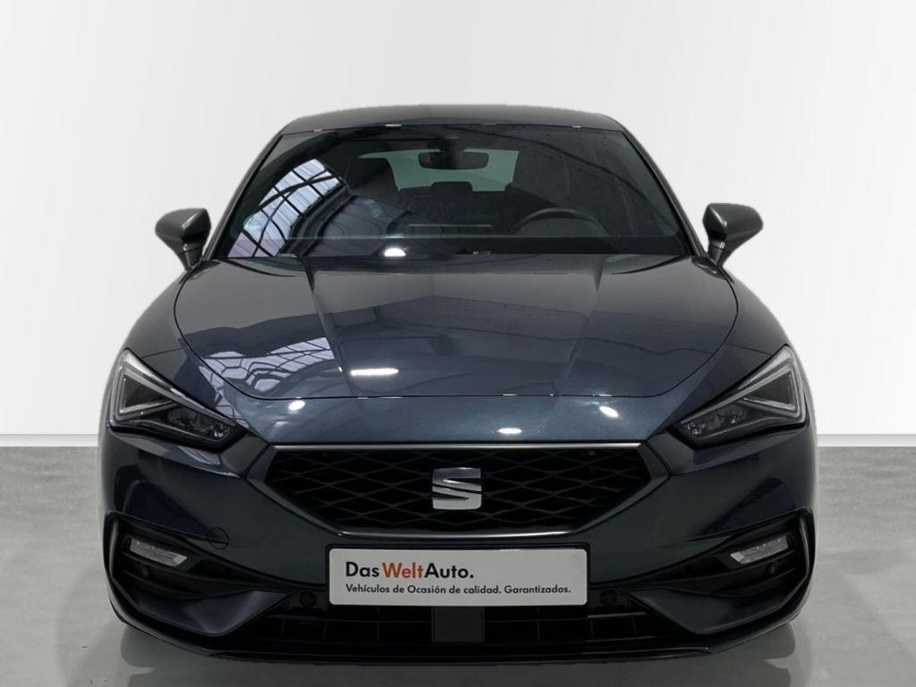 SEAT León 1.0 eTSI - 11