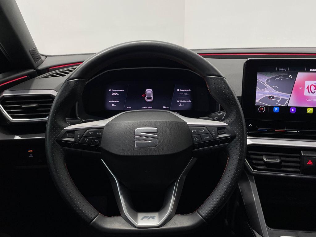 SEAT León 1.0 eTSI - 15