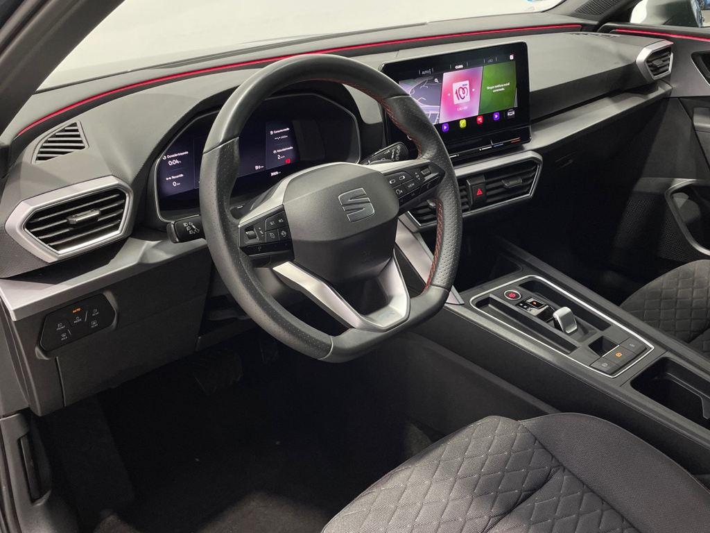 SEAT León 1.0 eTSI - 16