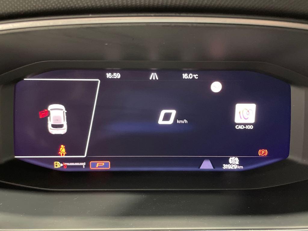 SEAT León 1.0 eTSI - 17
