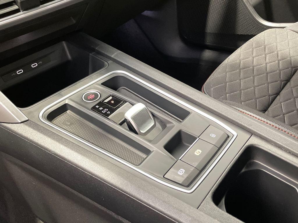 SEAT León 1.0 eTSI - 19