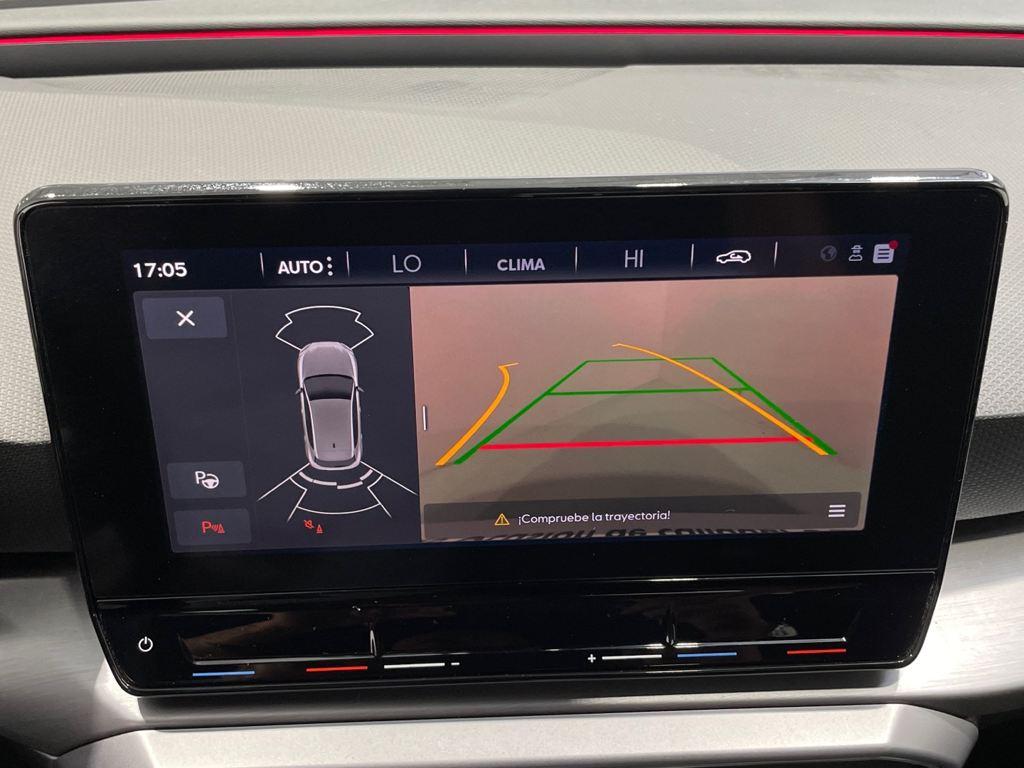 SEAT León 1.0 eTSI - 20