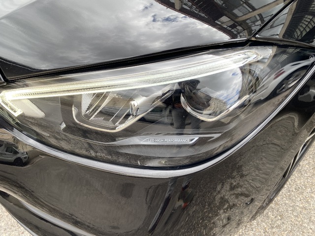 Mercedes-Benz Clase C Estate 220 d 147 kW (200 CV)