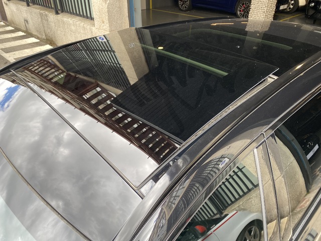 Mercedes-Benz Clase C Estate 220 d 147 kW (200 CV)