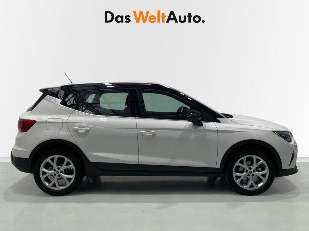 SEAT Arona 1.0 TSI - 3