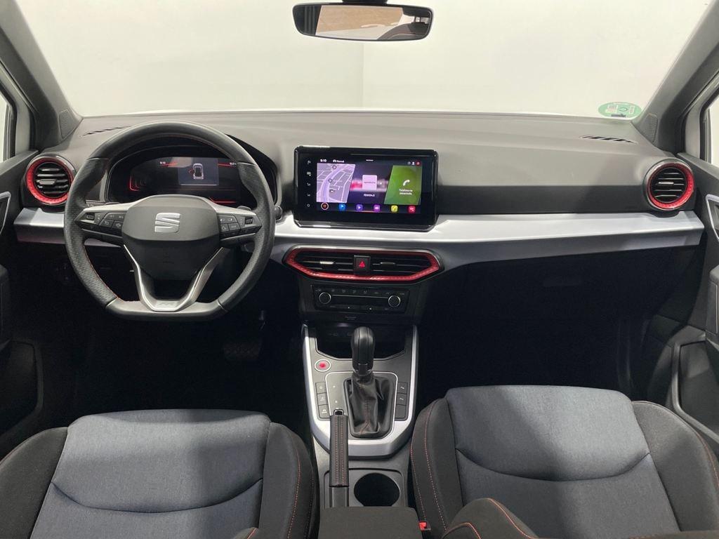 SEAT Arona 1.0 TSI - 4