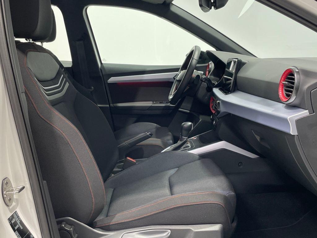 SEAT Arona 1.0 TSI - 5