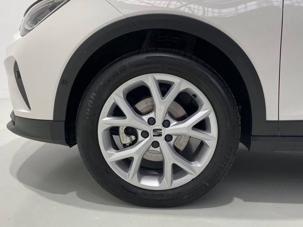 SEAT Arona 1.0 TSI - 8