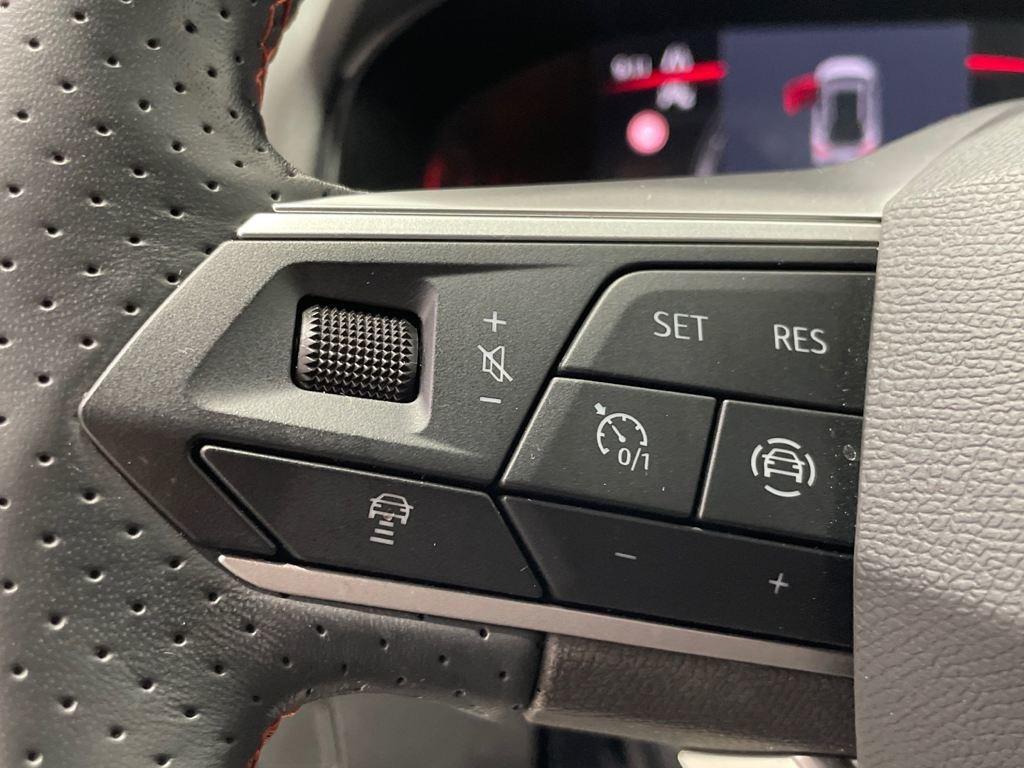 SEAT Arona 1.0 TSI - 9