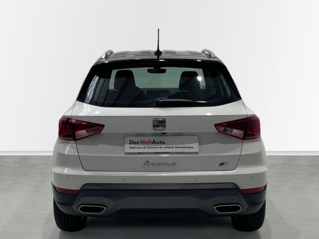 SEAT Arona 1.0 TSI - 10