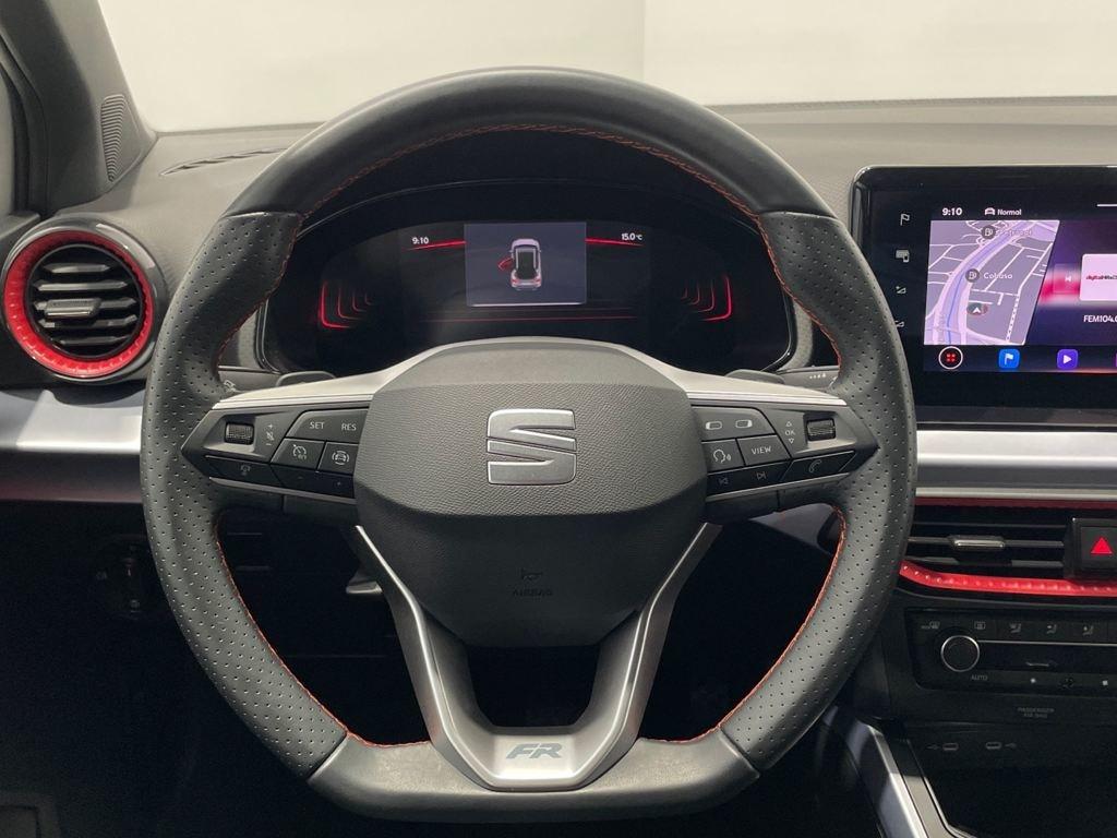 SEAT Arona 1.0 TSI - 15