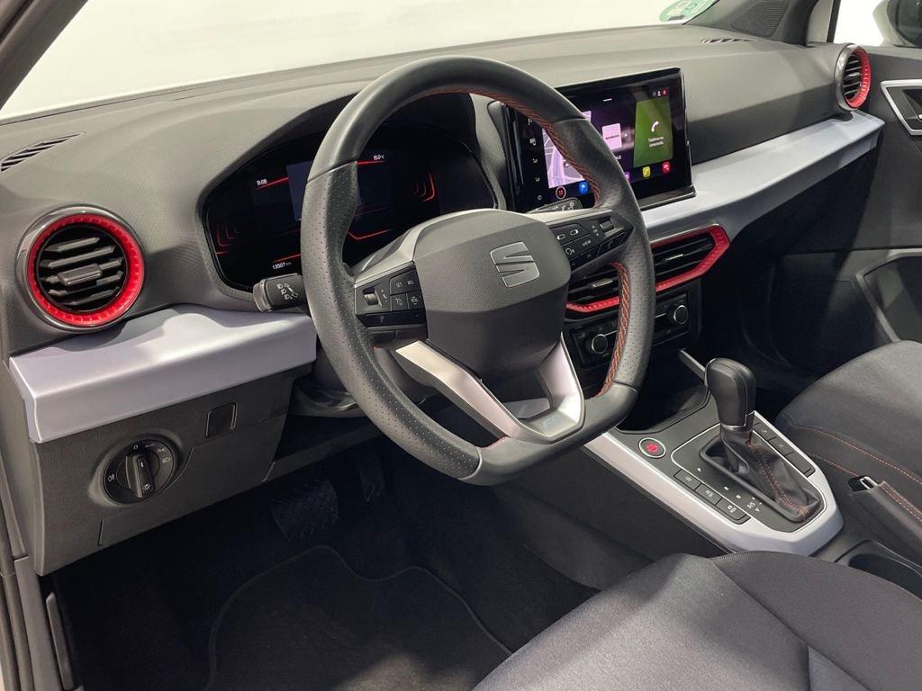 SEAT Arona 1.0 TSI - 16