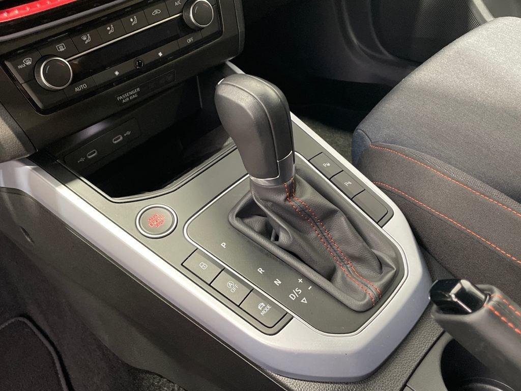 SEAT Arona 1.0 TSI - 18