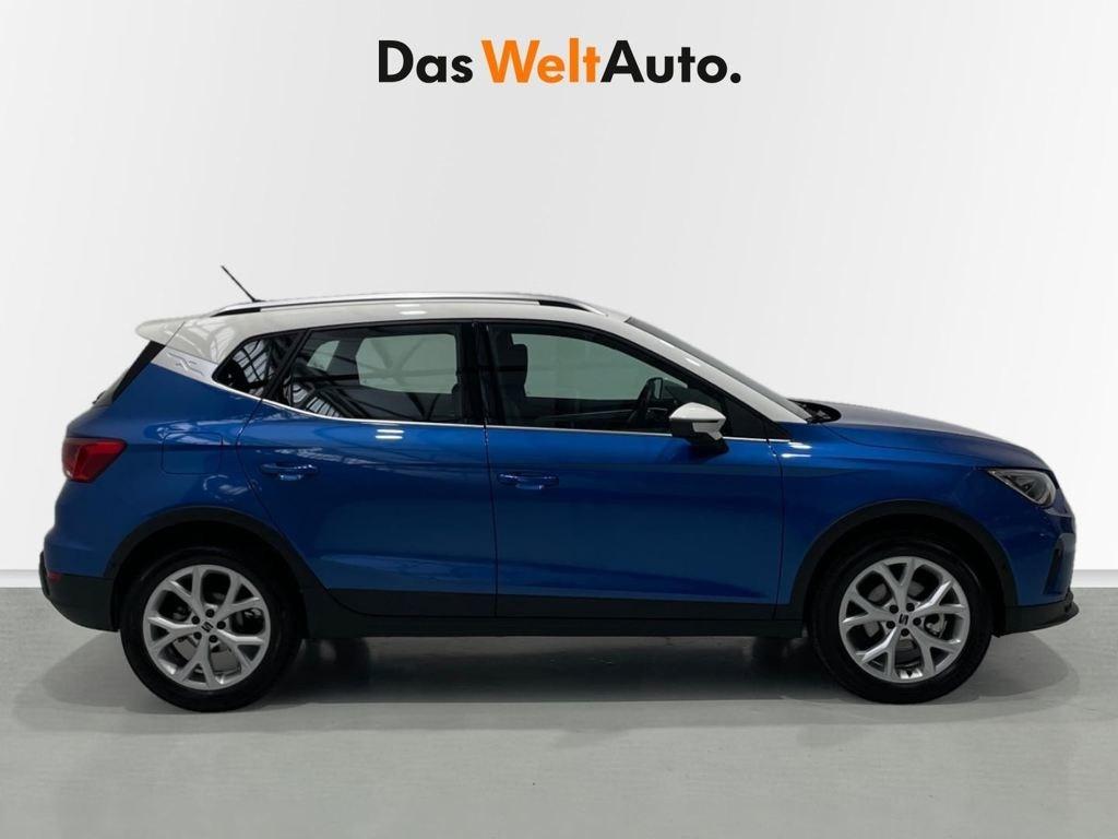 SEAT Arona 1.0 TSI - 3