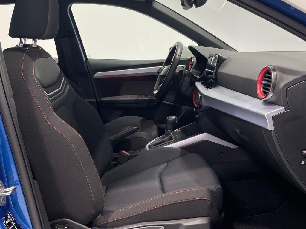SEAT Arona 1.0 TSI - 5