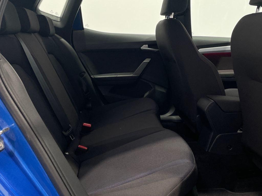 SEAT Arona 1.0 TSI - 6