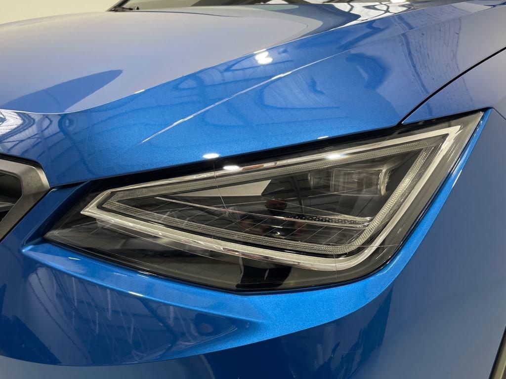 SEAT Arona 1.0 TSI - 12