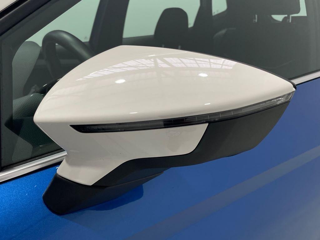 SEAT Arona 1.0 TSI - 13