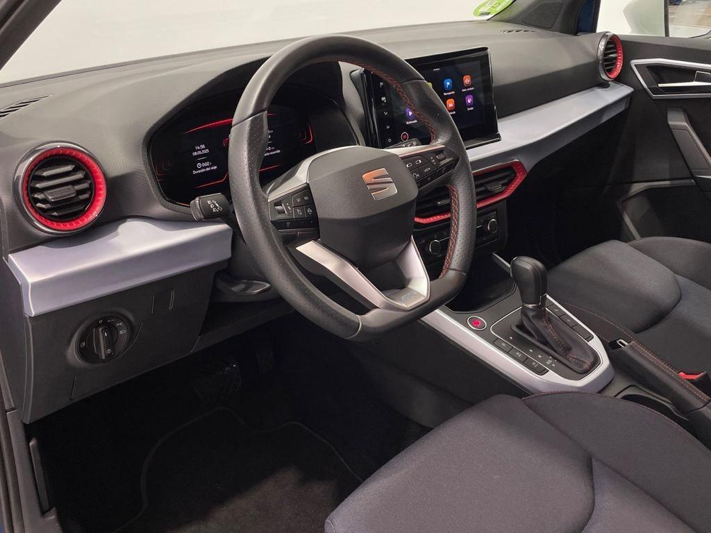 SEAT Arona 1.0 TSI - 16