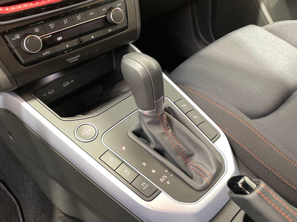SEAT Arona 1.0 TSI - 19