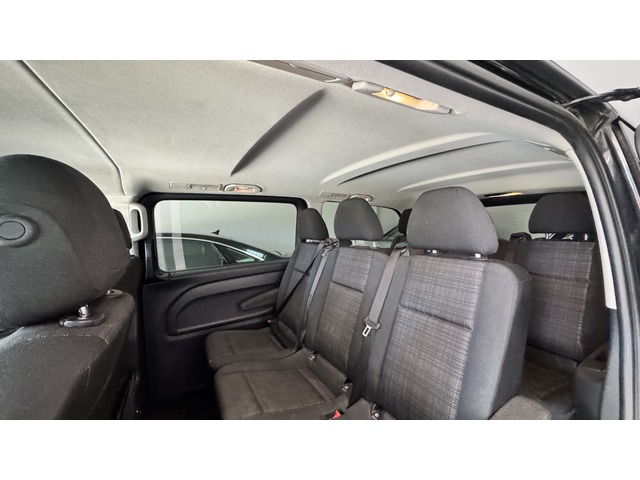 Mercedes-Benz Vito Combi 111 CDI Tourer Pro Larga 84 kW (114 CV)