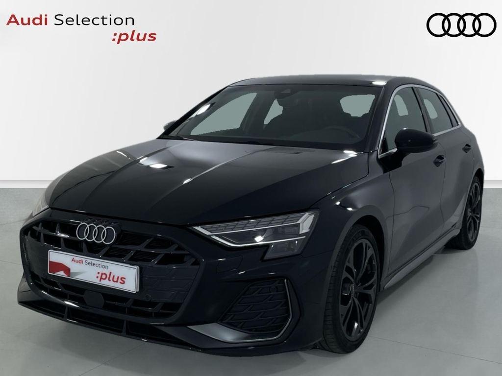 Audi A3 Sportback 35 TDI en Barcelona