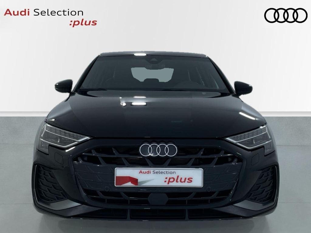 Audi A3 Sportback 35 TDI - 2