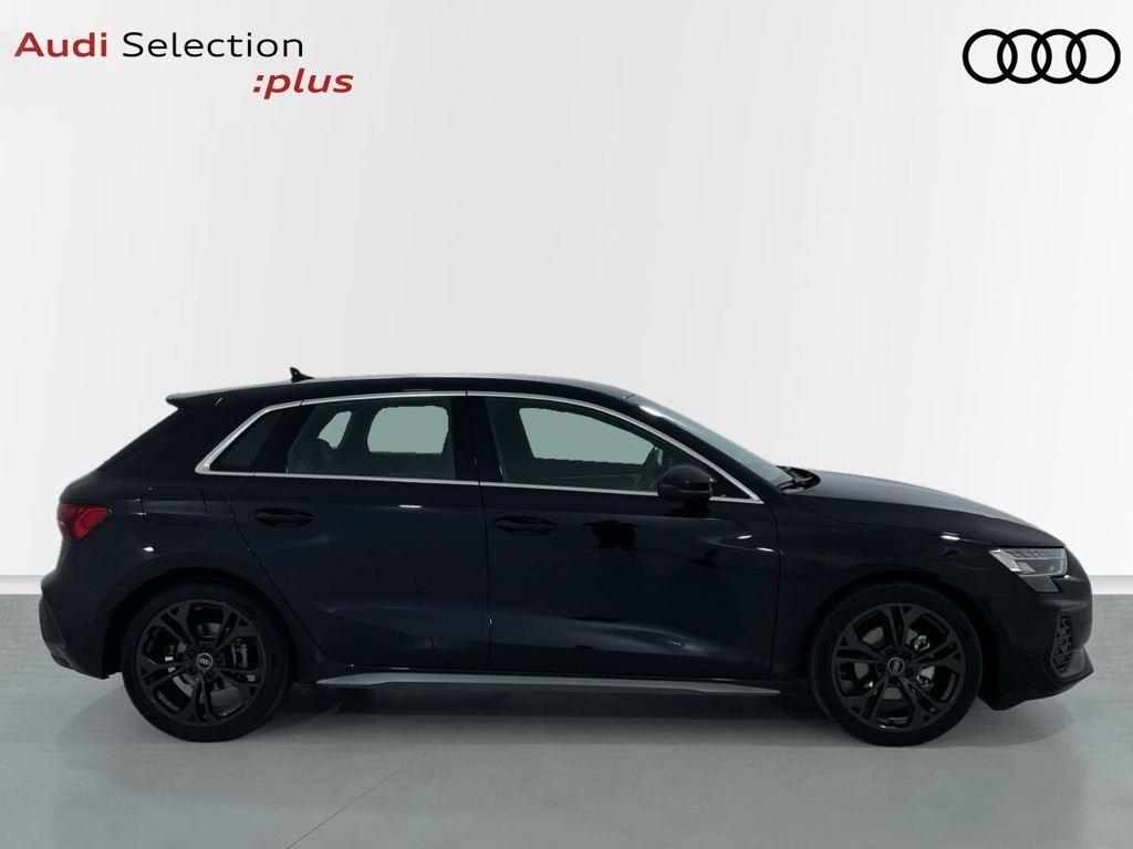 Audi A3 Sportback 35 TDI - 3