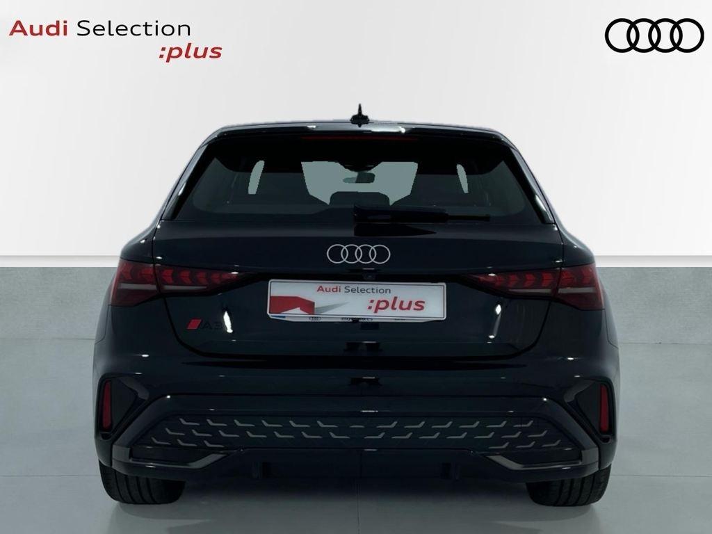 Audi A3 Sportback 35 TDI - 5