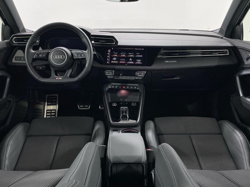 Audi A3 Sportback 35 TDI - 7