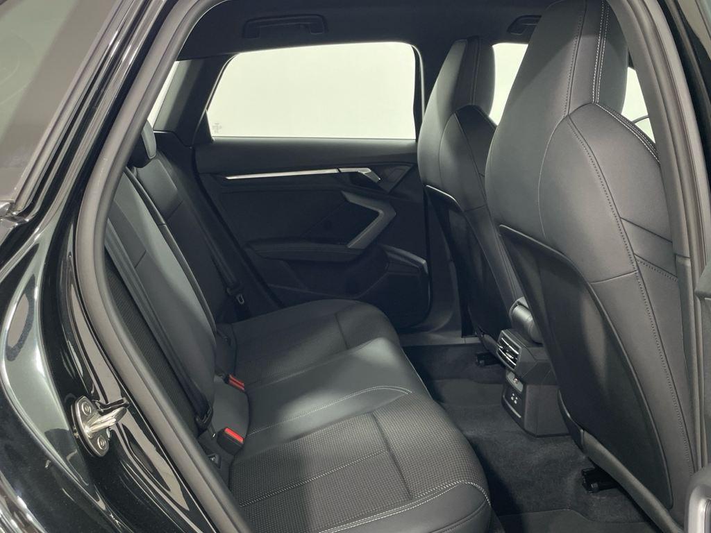 Audi A3 Sportback 35 TDI - 8