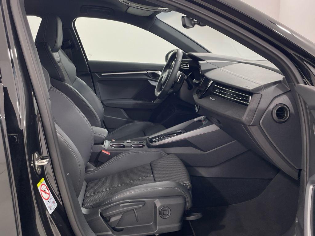 Audi A3 Sportback 35 TDI - 9