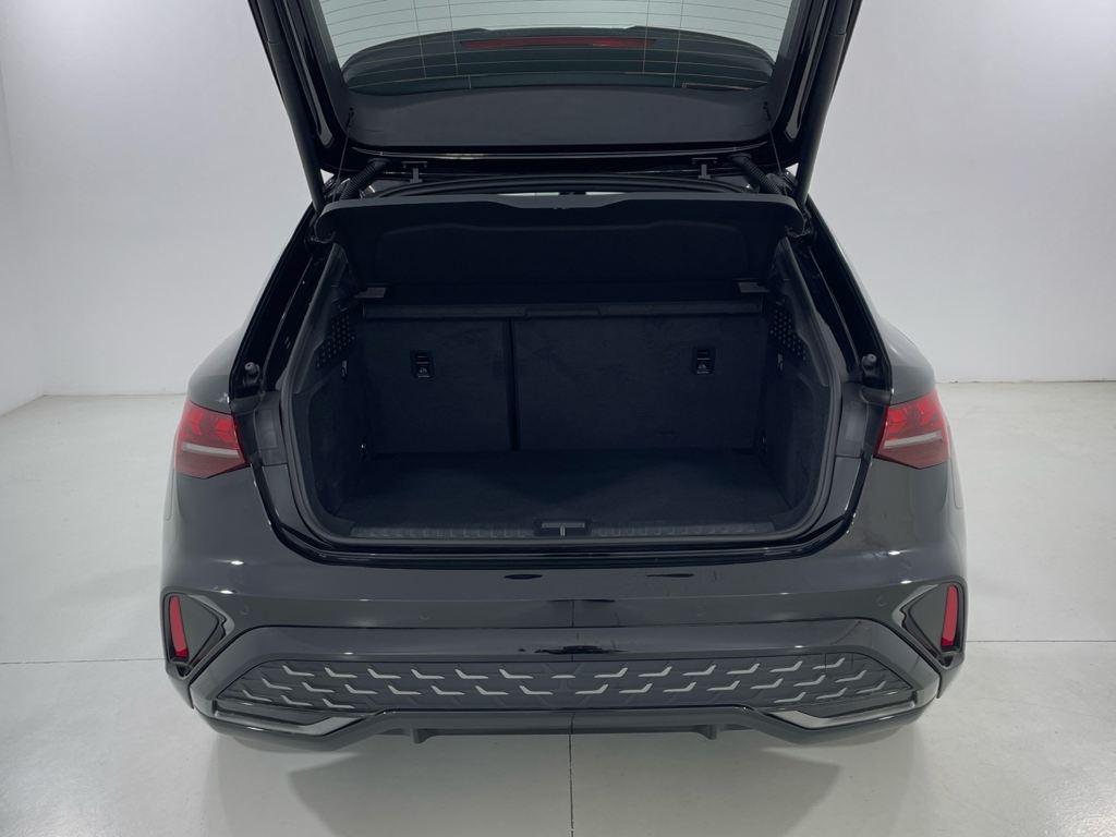 Audi A3 Sportback 35 TDI - 10