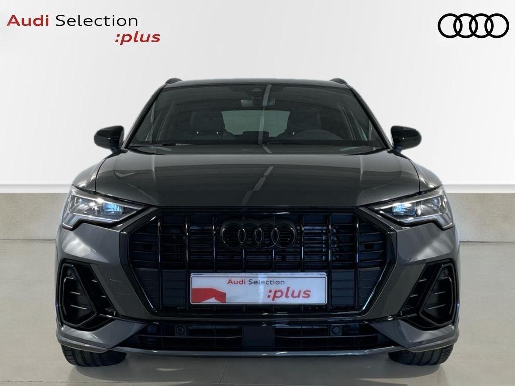 Audi Q3 35 TDI - 2