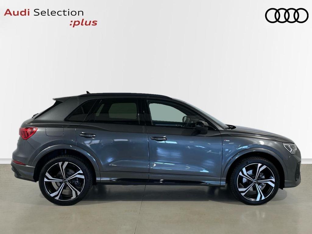 Audi Q3 35 TDI - 3