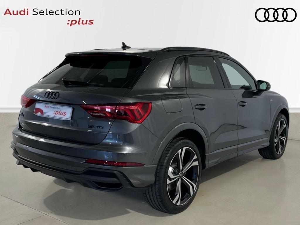 Audi Q3 35 TDI - 4