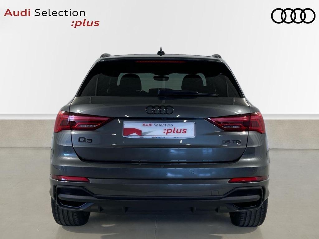 Audi Q3 35 TDI - 5