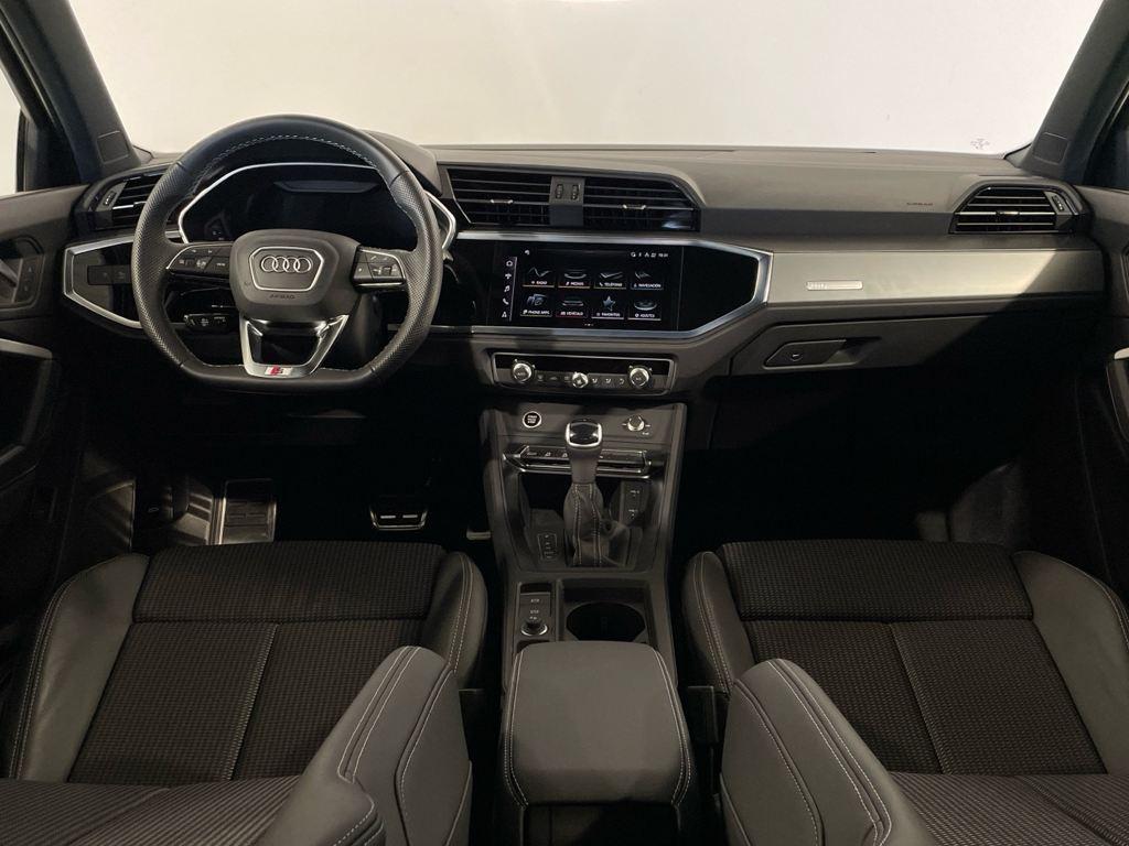 Audi Q3 35 TDI - 7