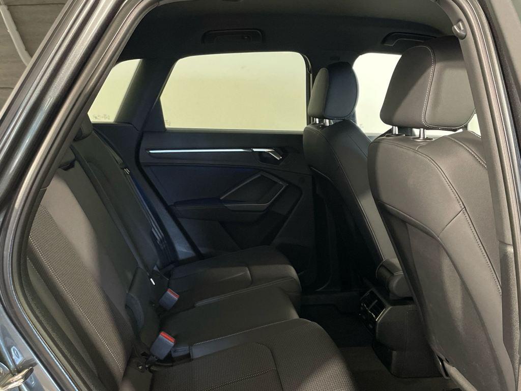 Audi Q3 35 TDI - 8