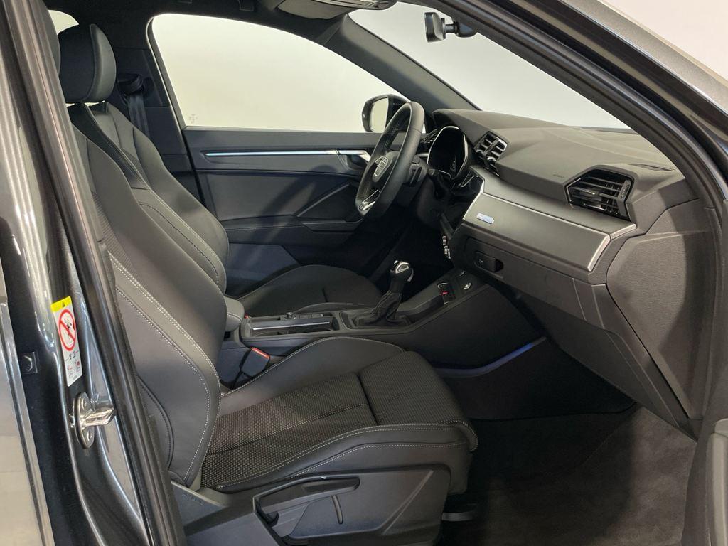 Audi Q3 35 TDI - 9