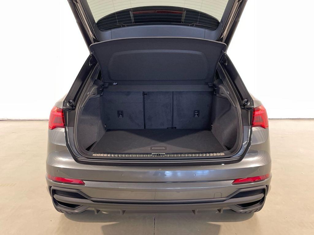 Audi Q3 35 TDI - 10