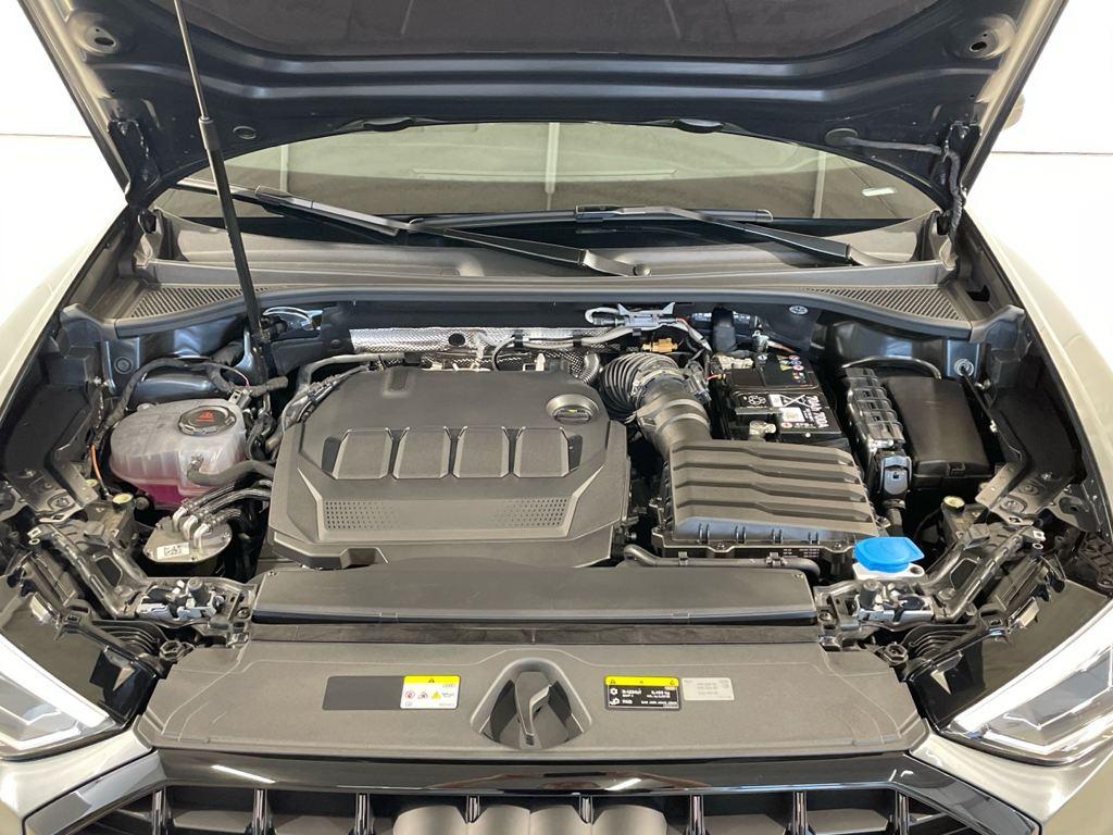 Audi Q3 35 TDI - 11