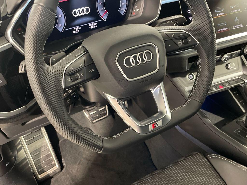 Audi Q3 35 TDI - 13