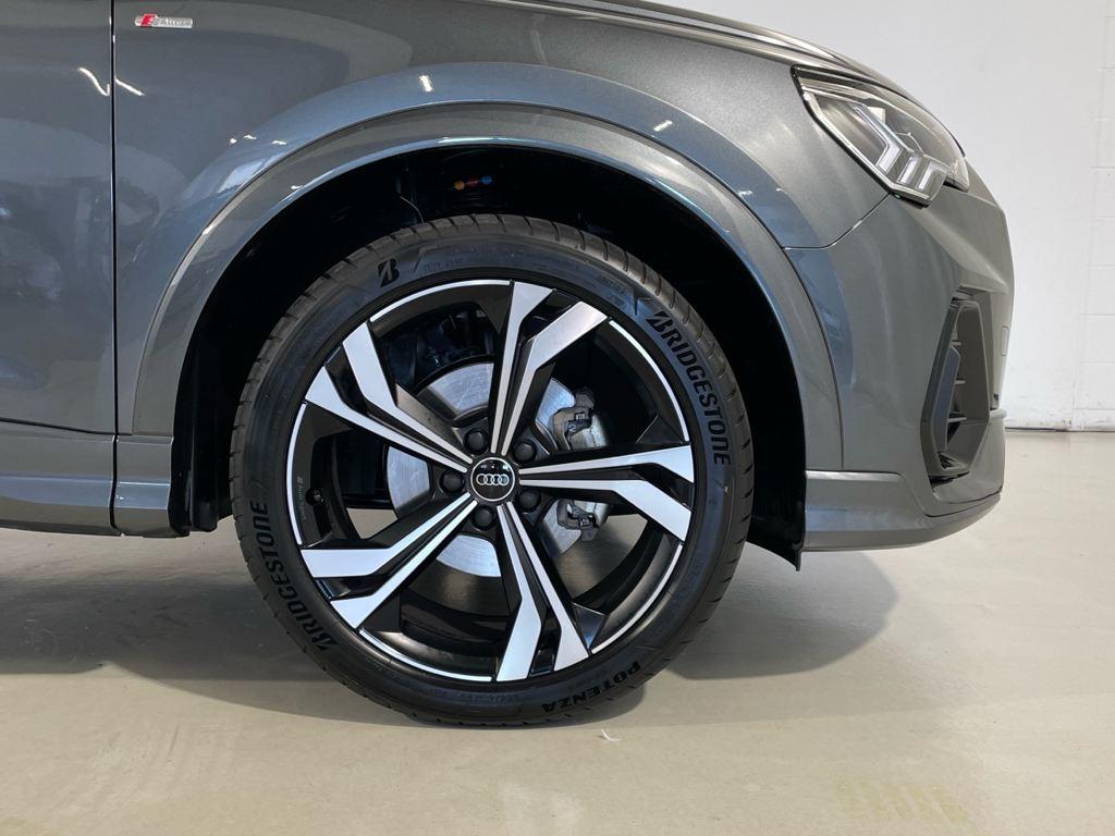 Audi Q3 35 TDI - 16