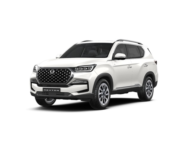 imagen KGM Rexton D22DTR 4x4 Pro GSR Auto 149 kW (202 CV)-60