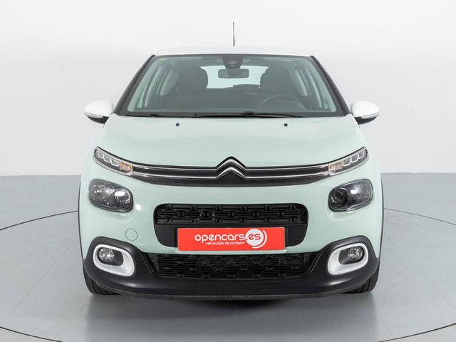 Citroen C3 PureTech 82
