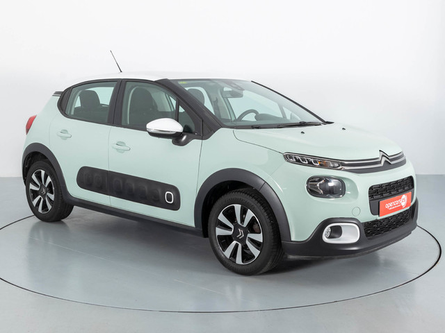 Citroen C3 PureTech 82