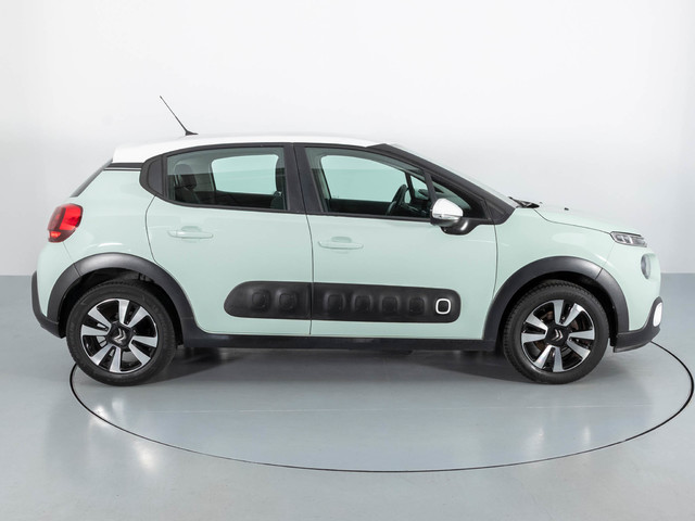 Citroen C3 PureTech 82
