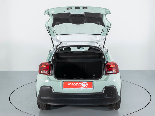 Citroen C3 PureTech 82